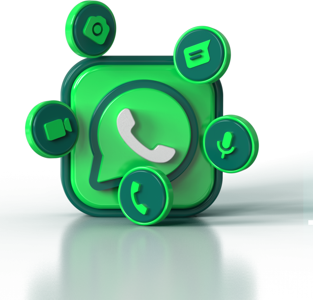 whatsapp logotipo